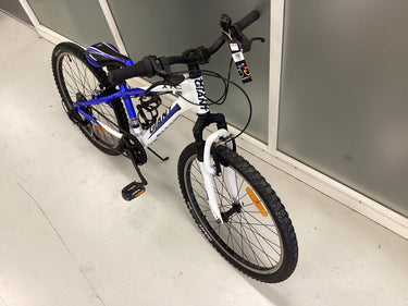 giant Xtc Bike - 24